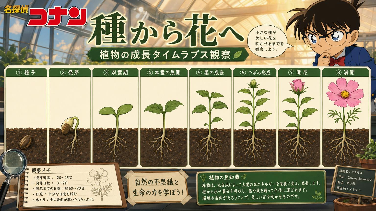 看片植物视频-种子成长